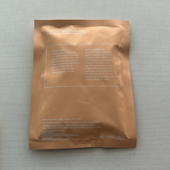 Facemasks - Picture 9 of 9